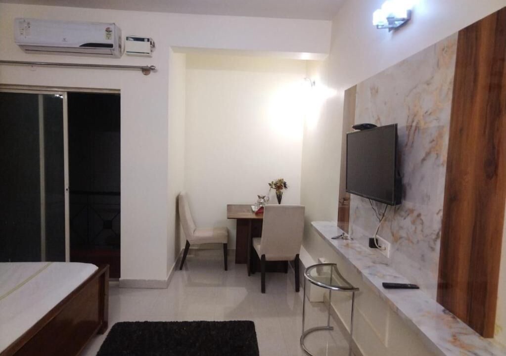 Photo of Bedroom in Stage 1