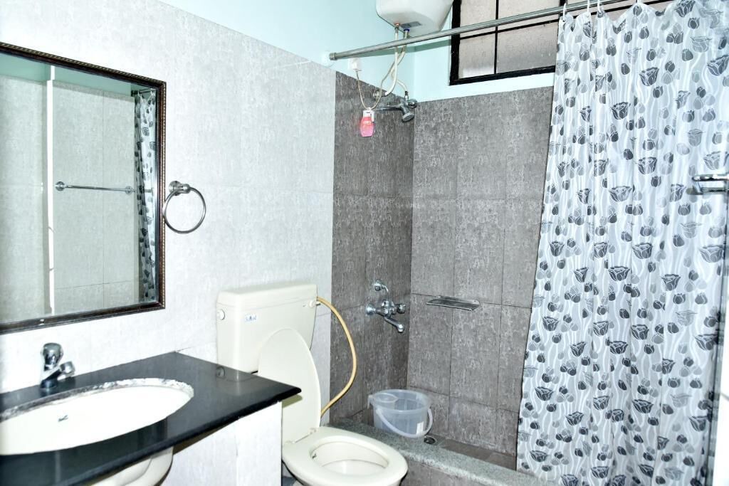 Photo of Bathroom in Stage 1