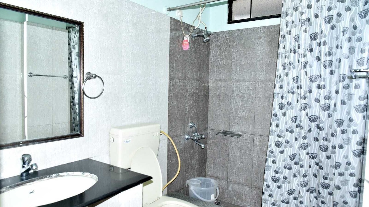 Photo of Bathroom in Stage 1