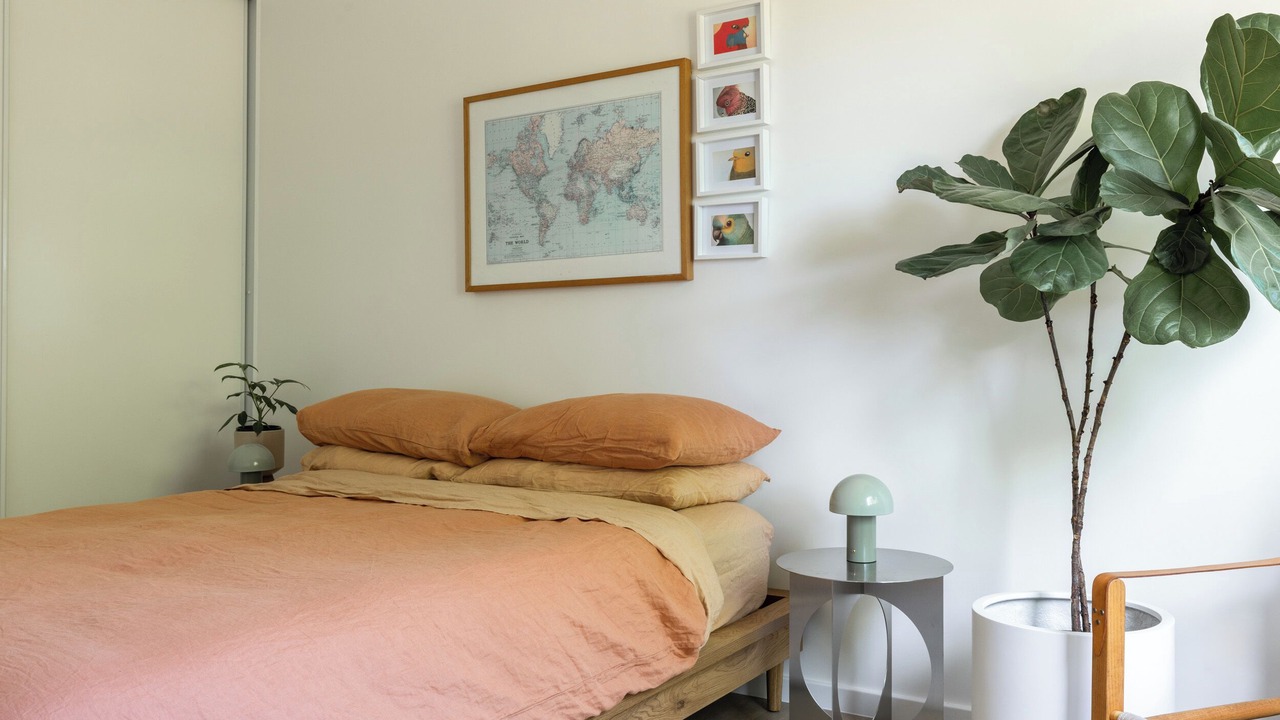 Photo of Bedroom in Cromer