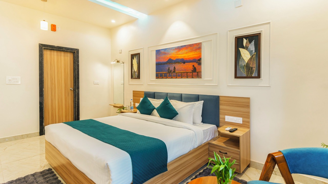 Photo of Bedroom in Gayariawas