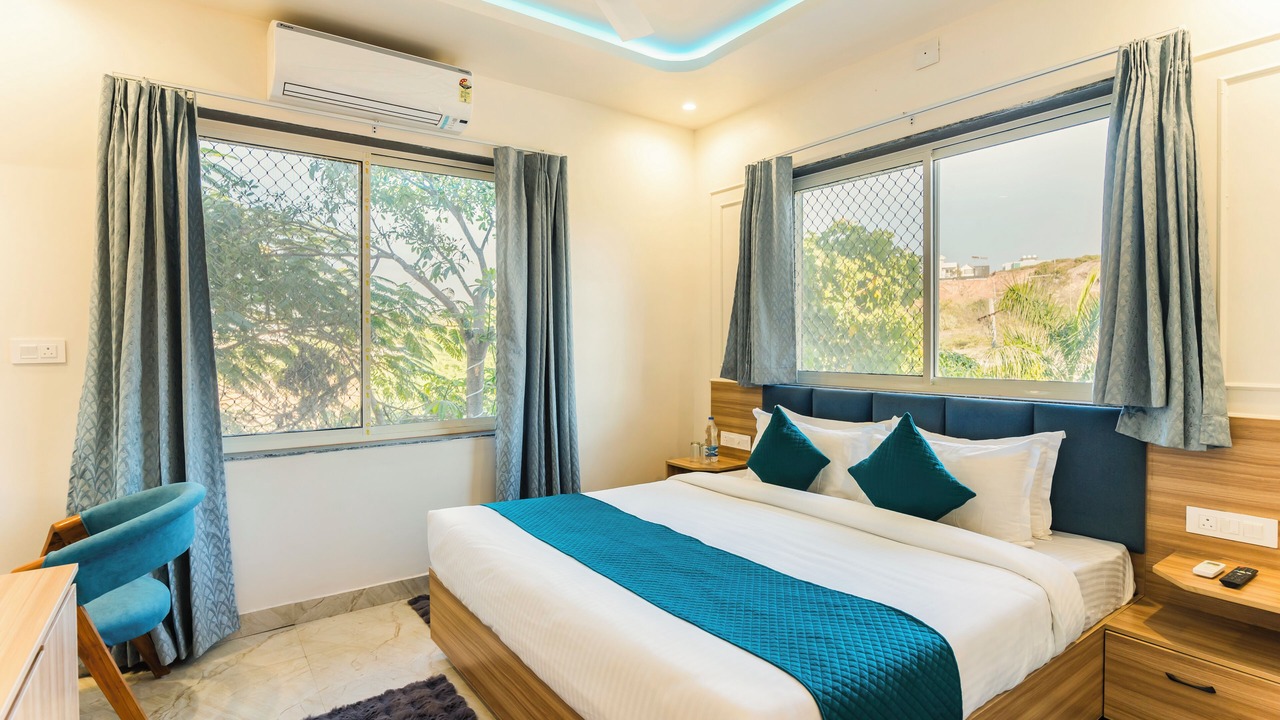 Photo of Bedroom in Gayariawas