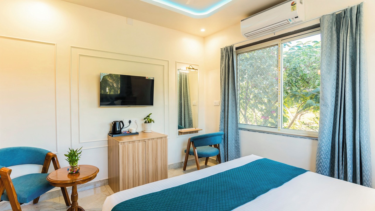 Photo of Bedroom in Gayariawas