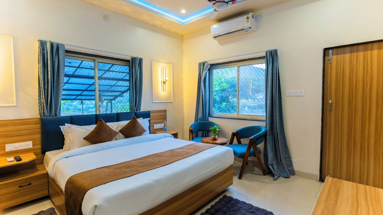 Photo of Bedroom in Gayariawas