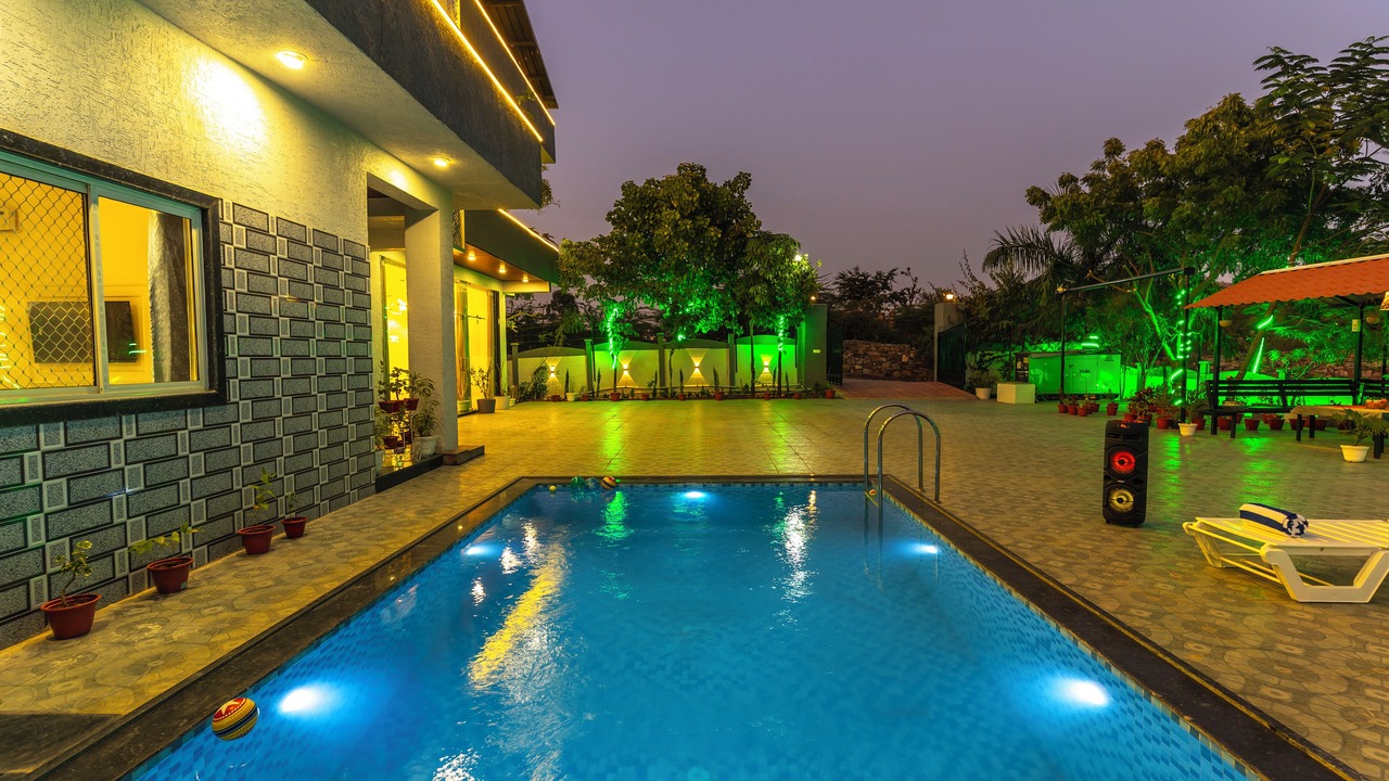 Photo of Outdoor in Gayariawas