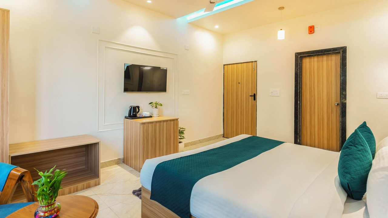 Photo of Bedroom in Gayariawas
