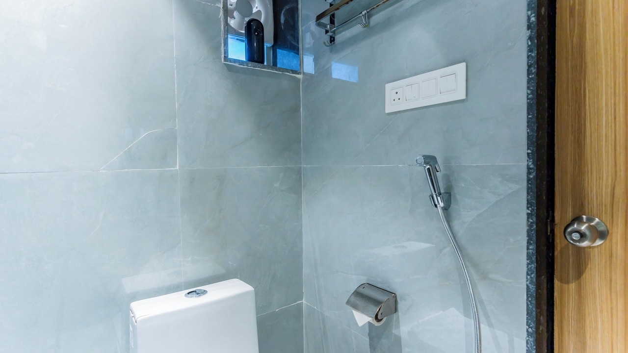Photo of Bathroom in Gayariawas