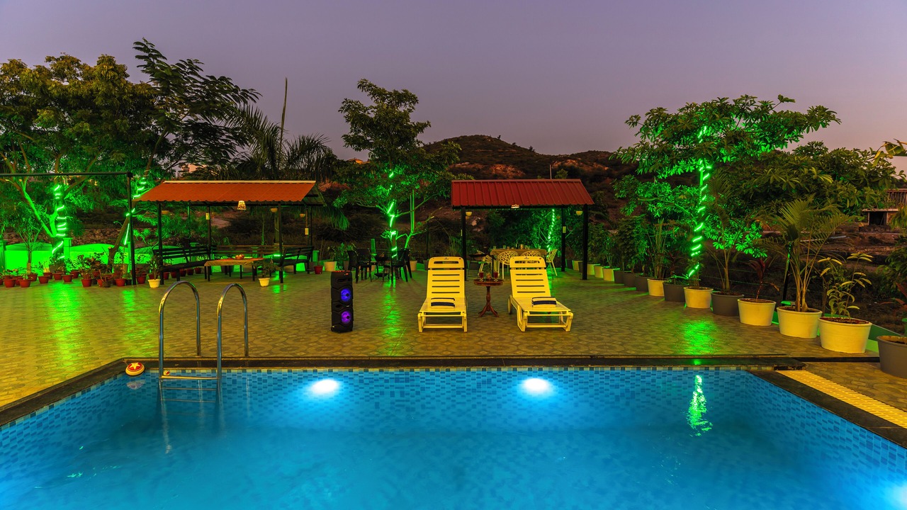 Photo of Outdoor in Gayariawas