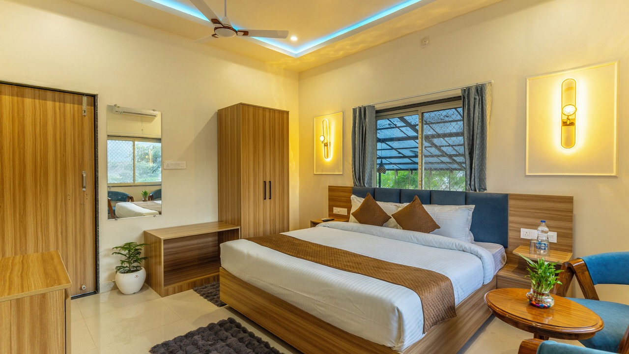 Photo of Bedroom in Gayariawas