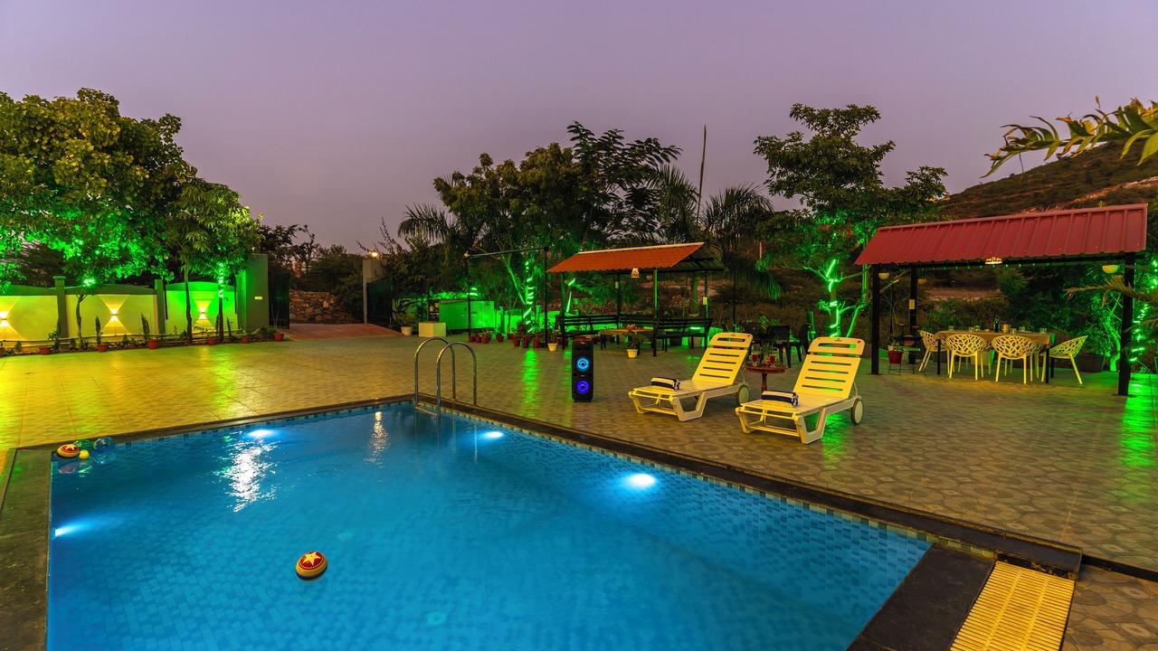 Photo of Outdoor in Gayariawas