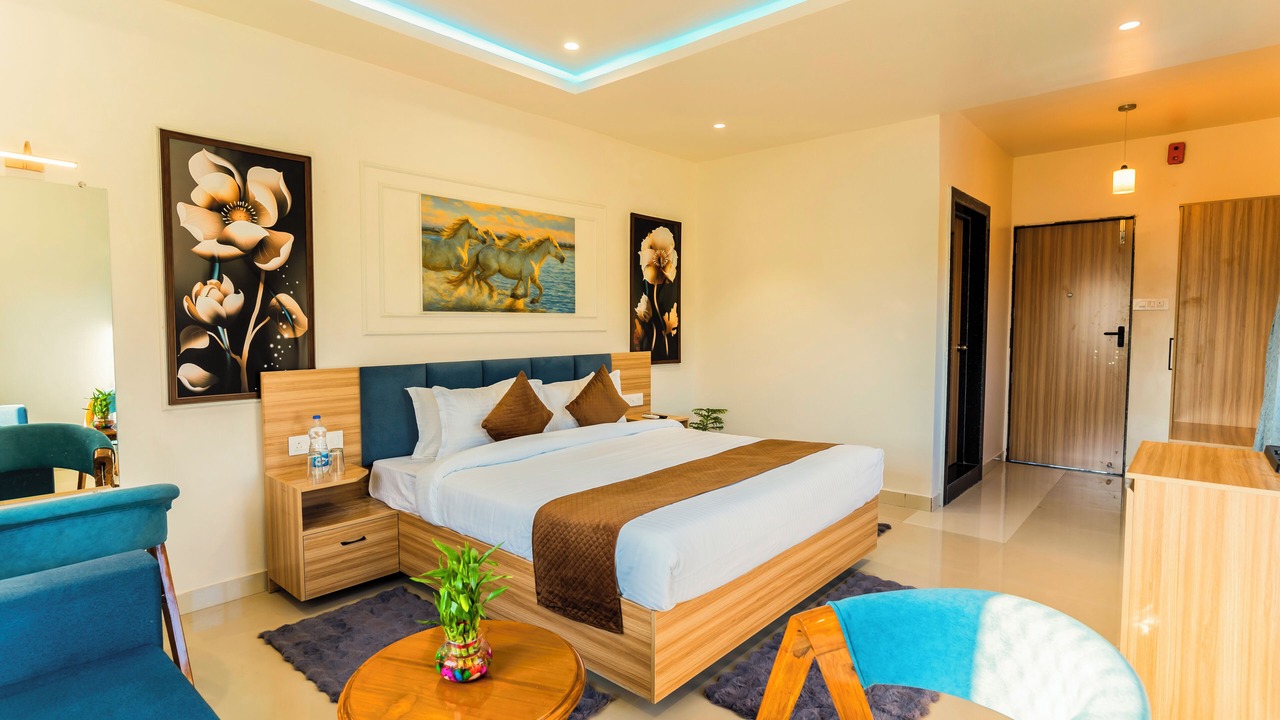 Photo of Bedroom in Gayariawas