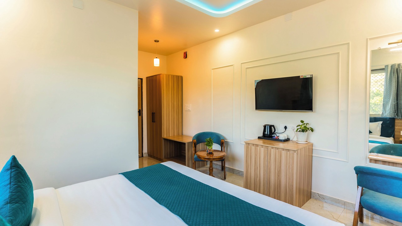 Photo of Bedroom in Gayariawas