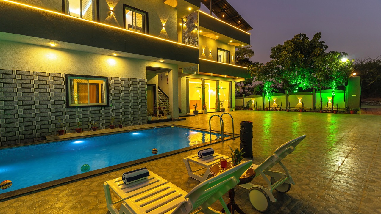 Photo of Outdoor in Gayariawas
