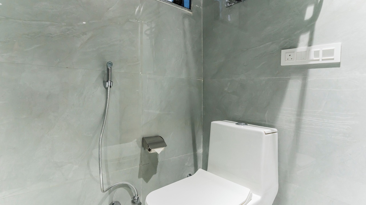 Photo of Bathroom in Gayariawas