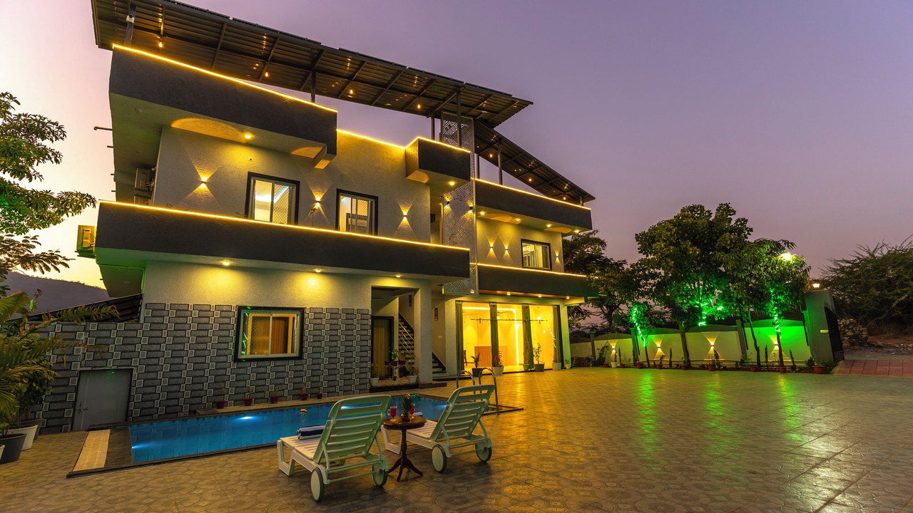 Photo of Outdoor in Gayariawas