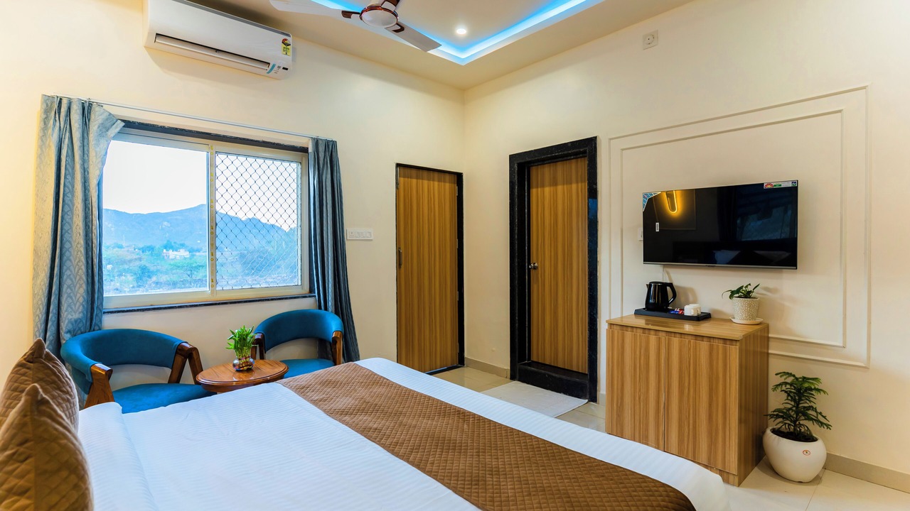 Photo of Bedroom in Gayariawas