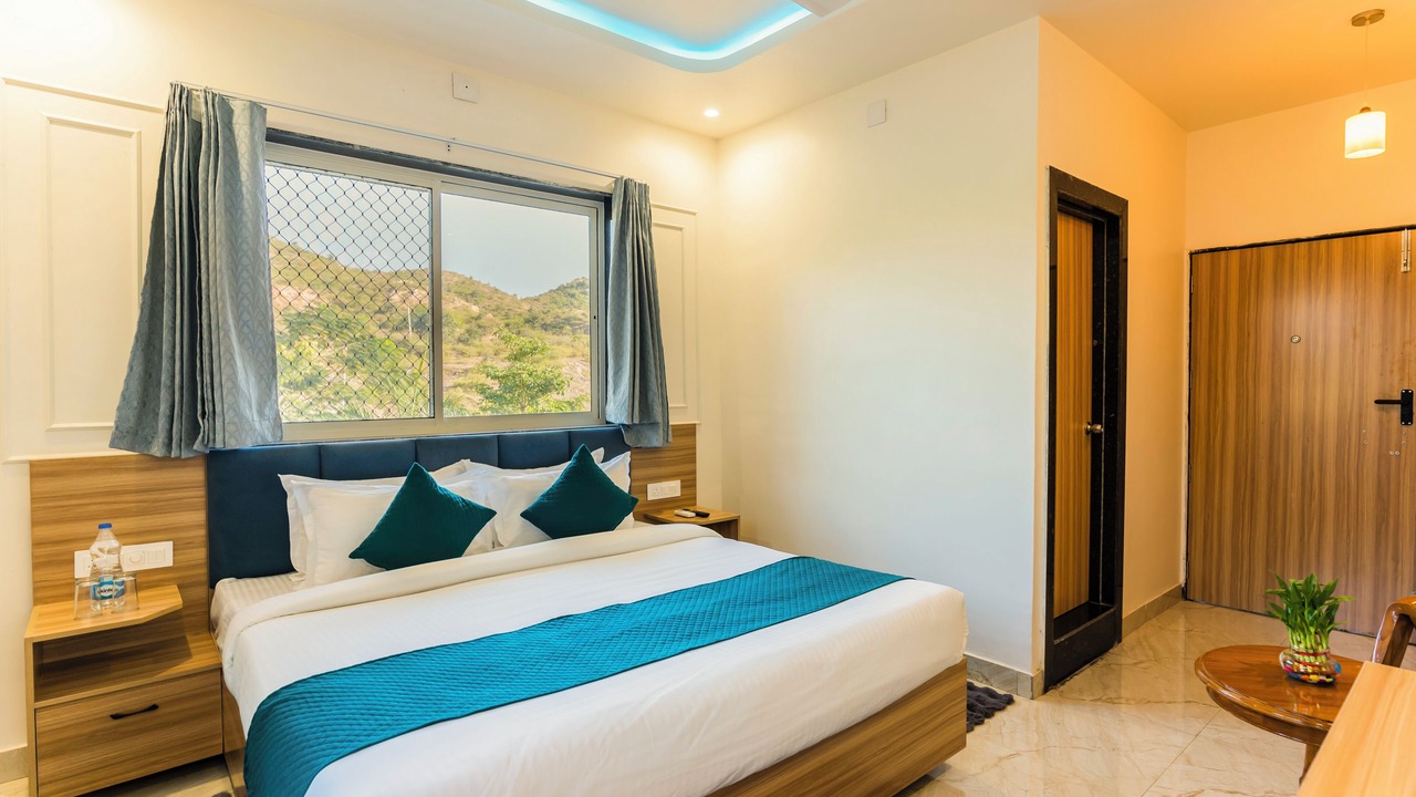 Photo of Bedroom in Gayariawas