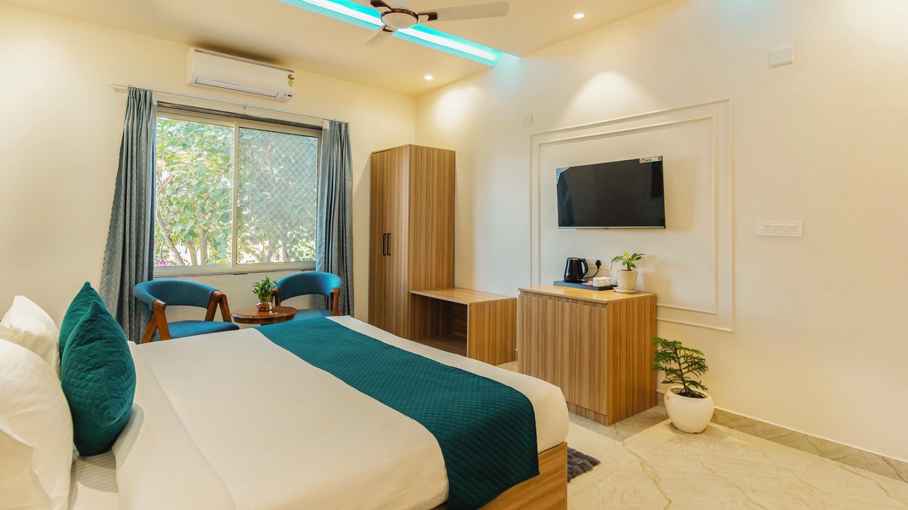 Photo of Bedroom in Gayariawas