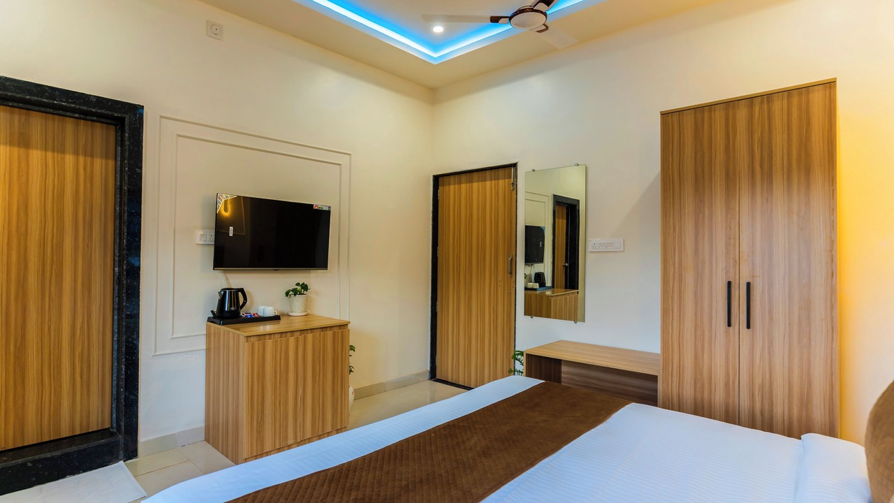 Photo of Bedroom in Gayariawas