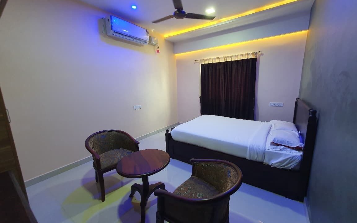 Photo of Bedroom in Tiruvannamalai