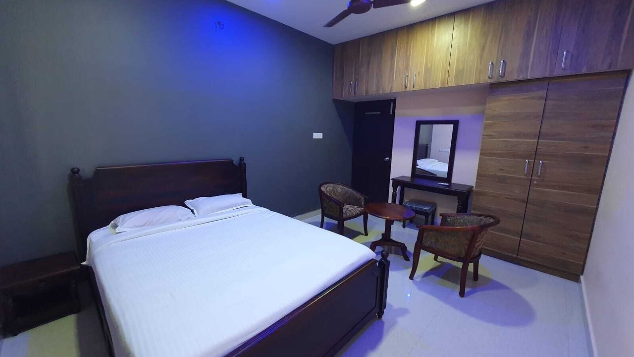 Photo of Bedroom in Tiruvannamalai
