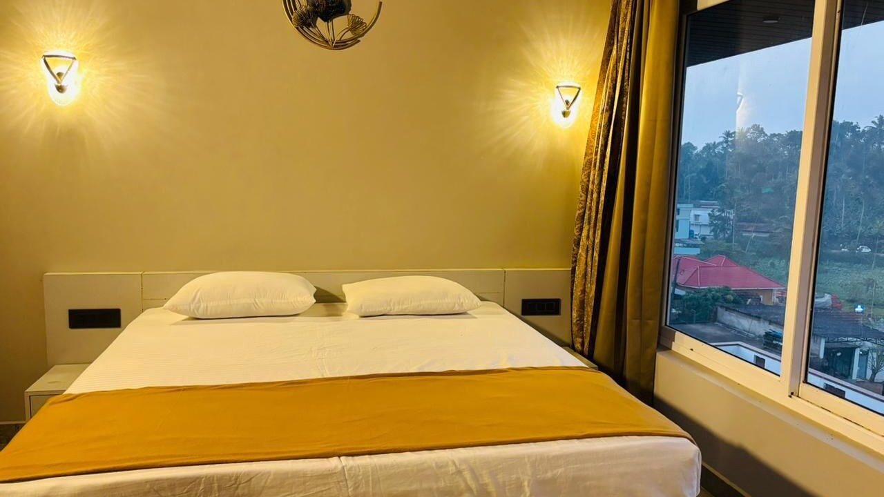 Photo of Bedroom in Pinangode