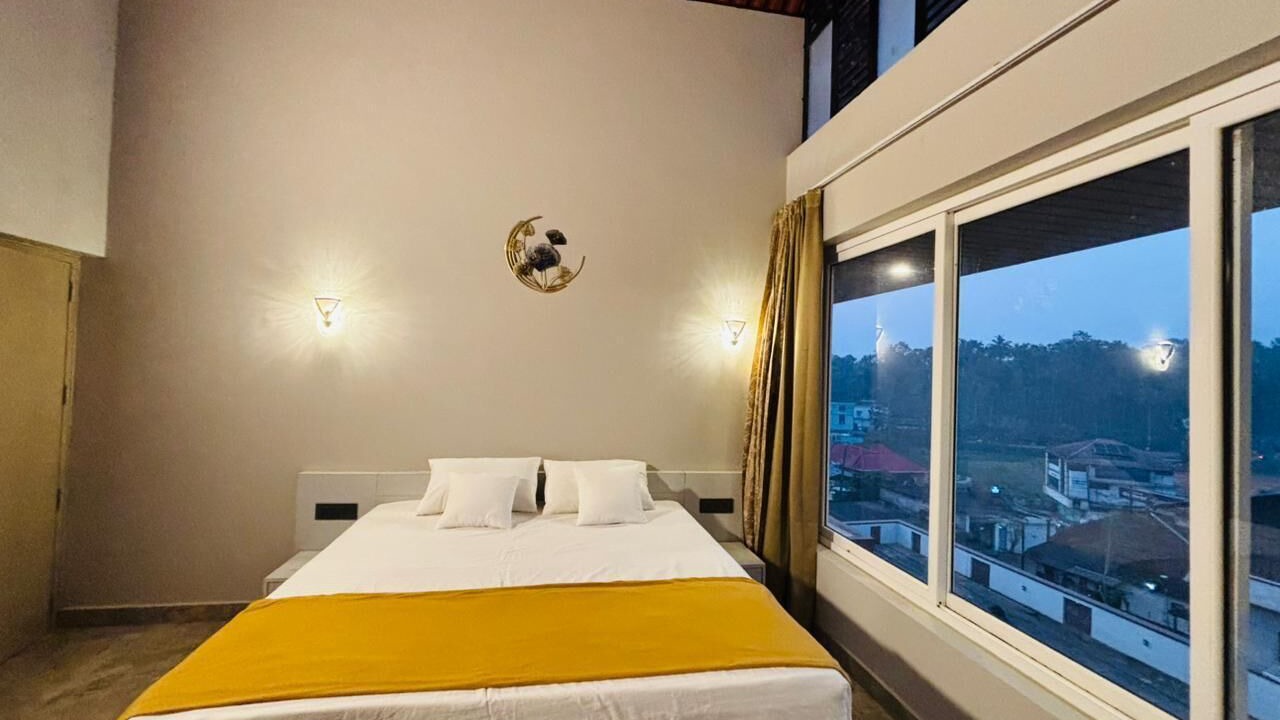 Photo of Bedroom in Pinangode