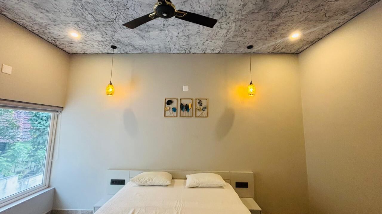 Photo of Bedroom in Pinangode