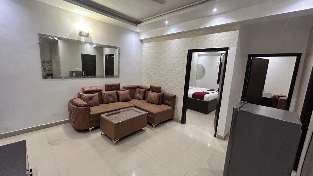 Photo of Bedroom in Jasola