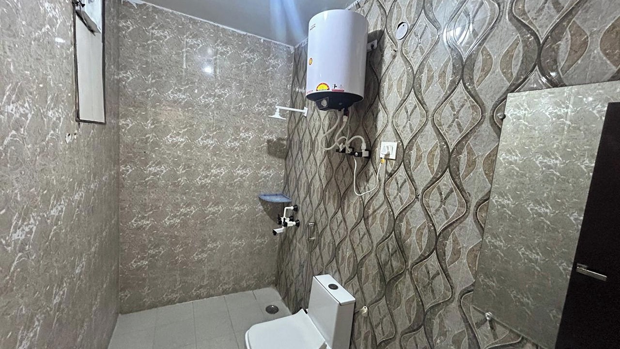 Photo of Bathroom in Jasola