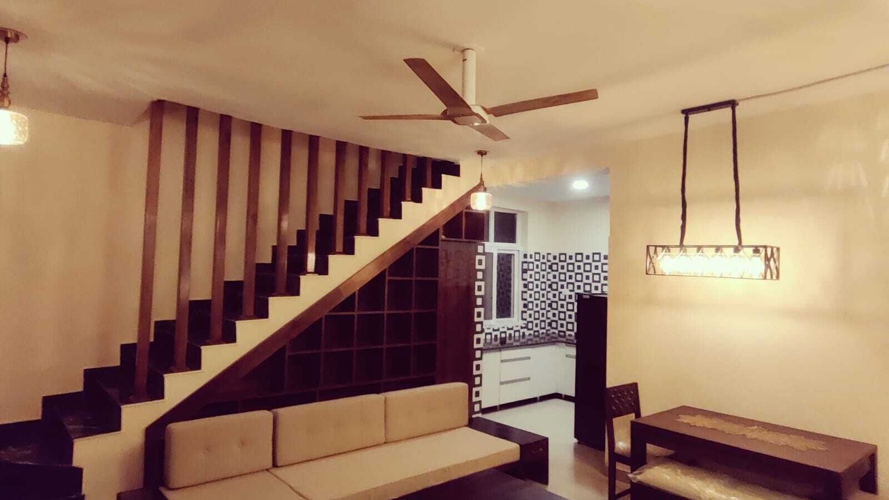 Photo of Livingroom in Lansdowne