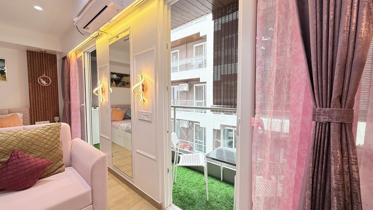 Photo of Livingroom in Viman Nagar
