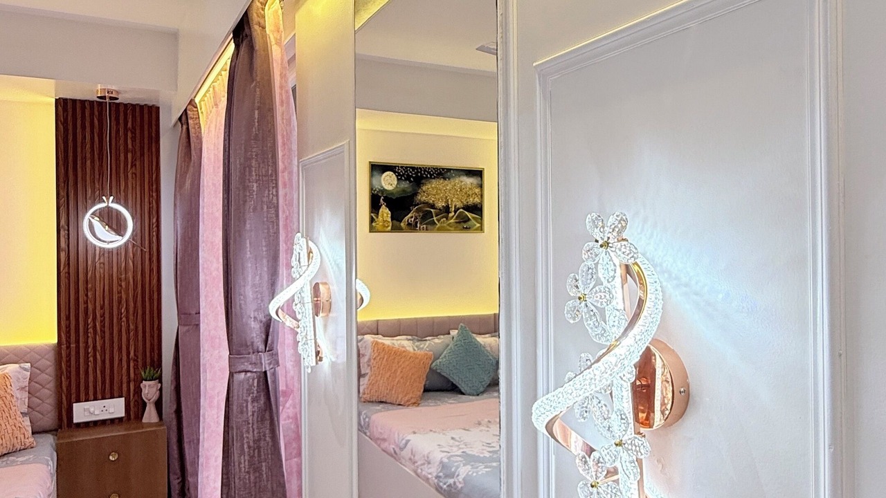 Photo of Bedroom in Viman Nagar