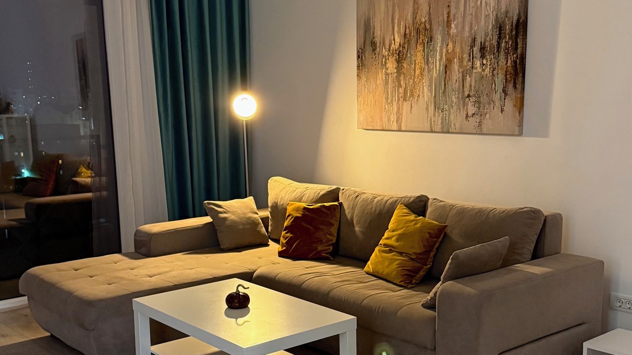 Photo of Livingroom in Arad