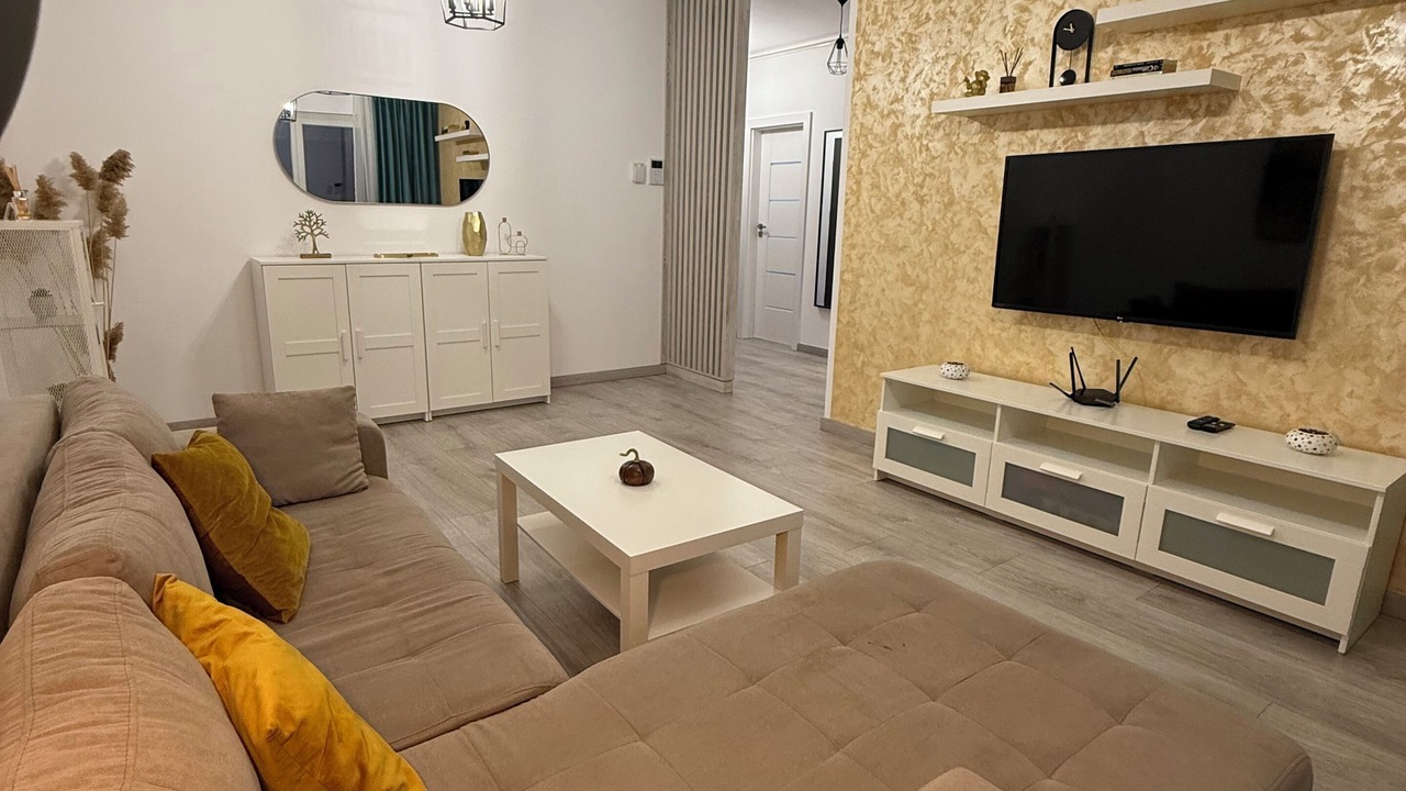 Photo of Livingroom in Arad