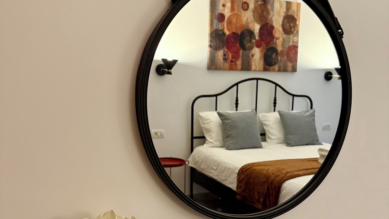 Photo of Bedroom in Arad