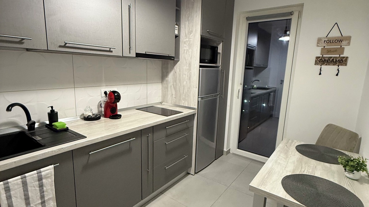 Photo of Kitchen in Arad
