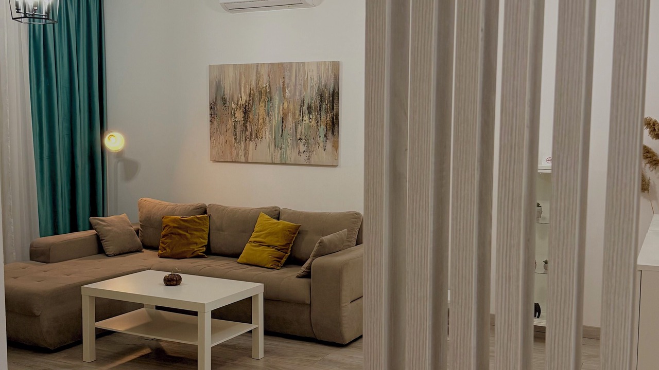 Photo of Livingroom in Arad