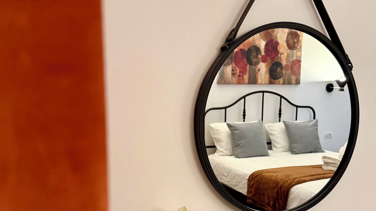 Photo of Bedroom in Arad