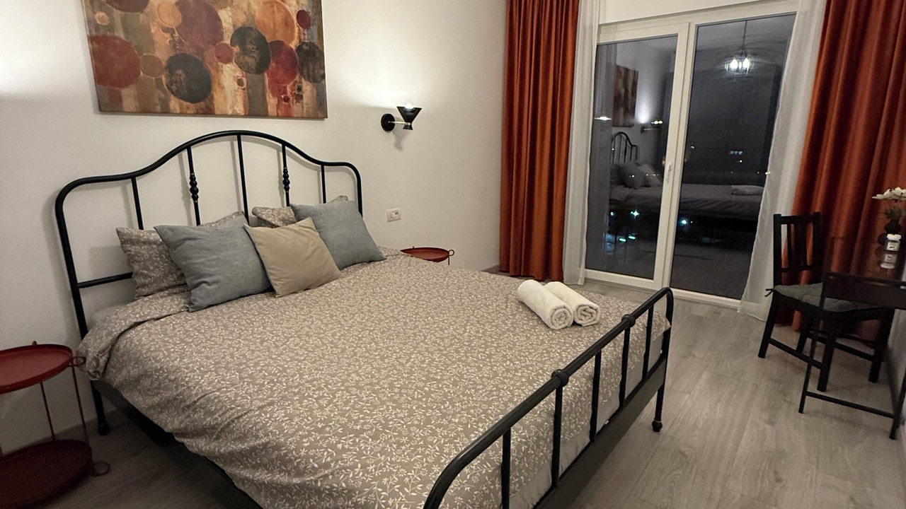 Photo of Bedroom in Arad