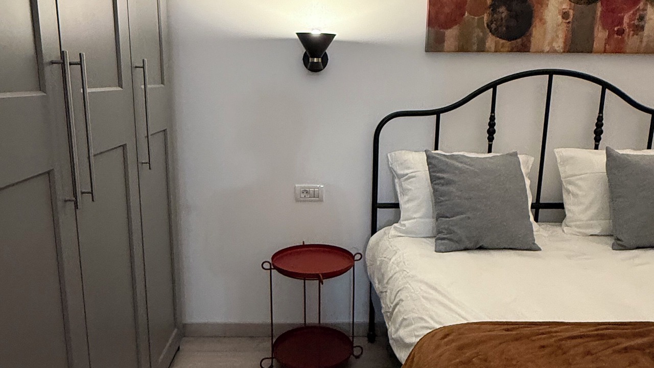 Photo of Bedroom in Arad
