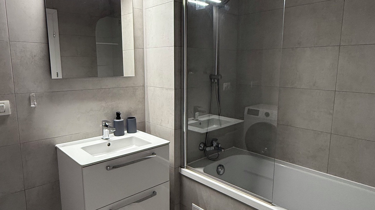Photo of Bathroom in Arad