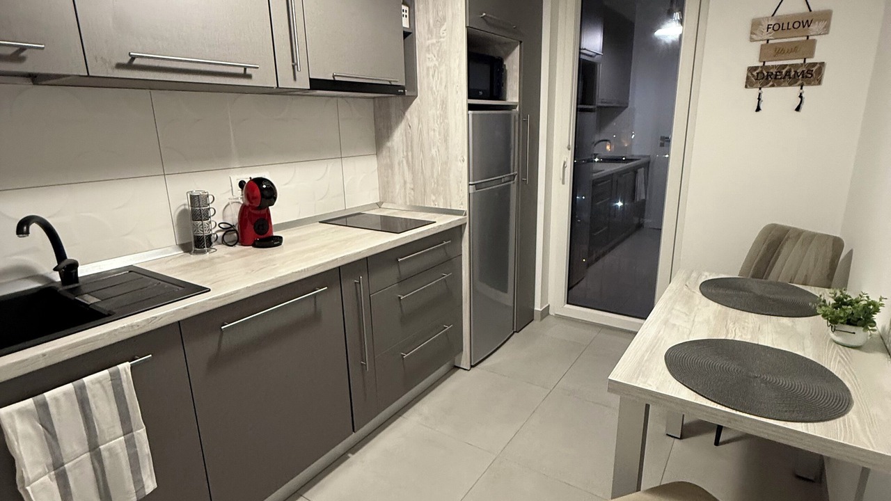 Photo of Kitchen in Arad