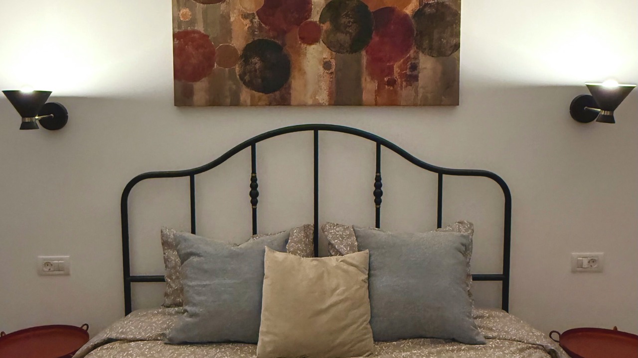Photo of Bedroom in Arad
