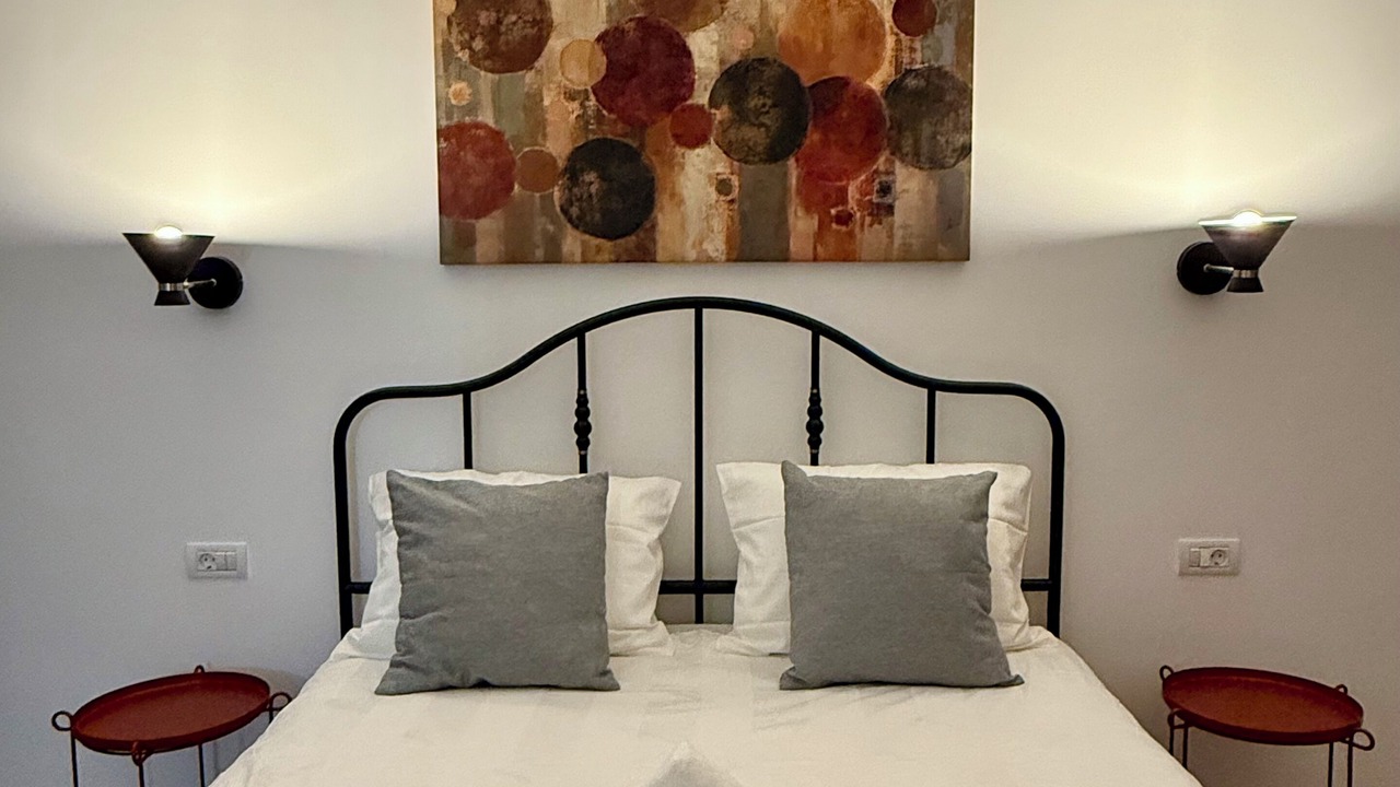 Photo of Bedroom in Arad