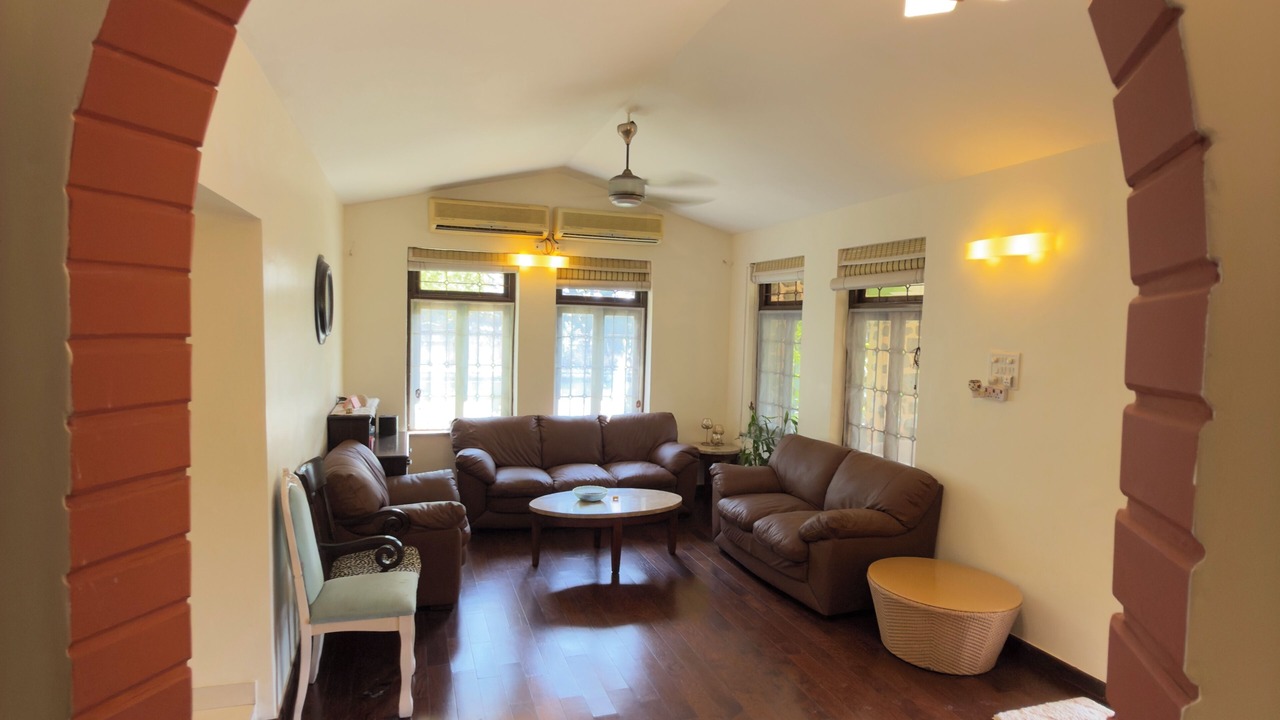 Photo of Livingroom in Tungarli
