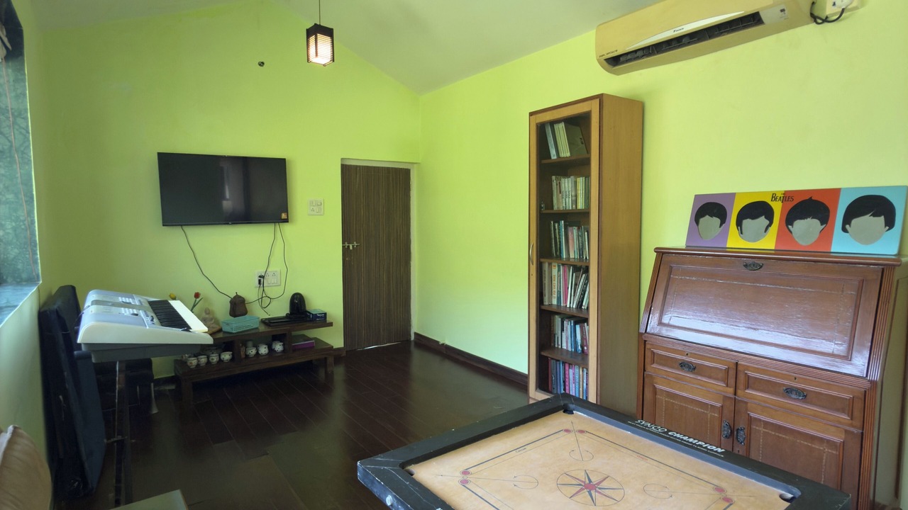 Photo of Bedroom in Tungarli