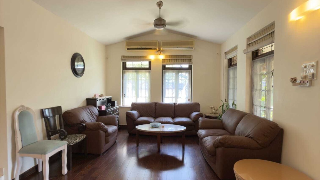 Photo of Livingroom in Tungarli