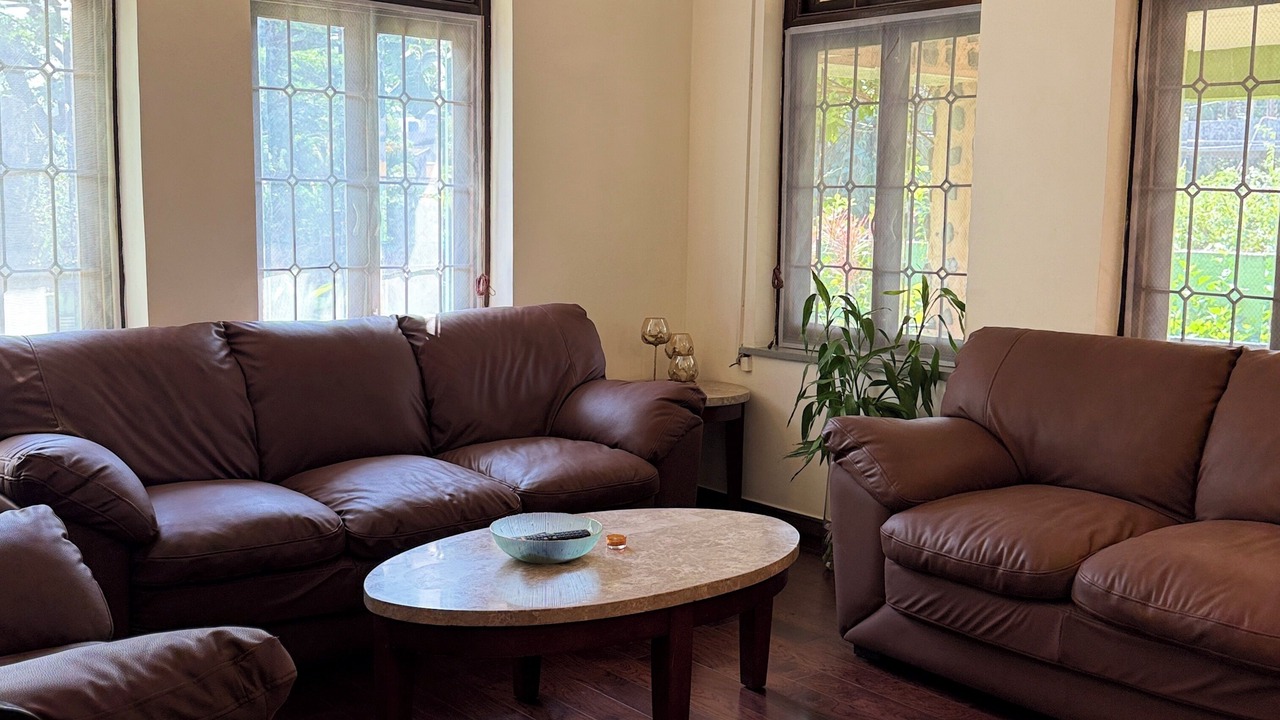 Photo of Livingroom in Tungarli