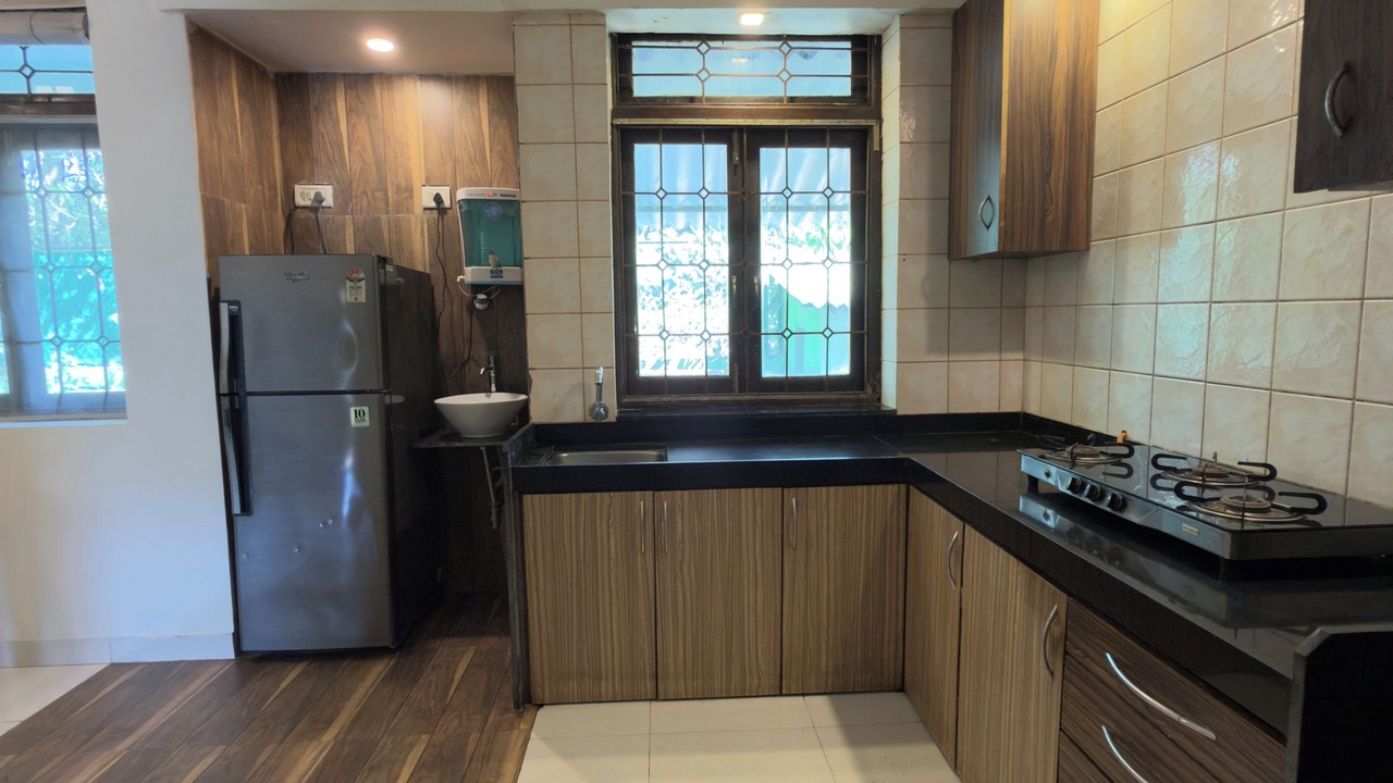 Photo of Kitchen in Tungarli